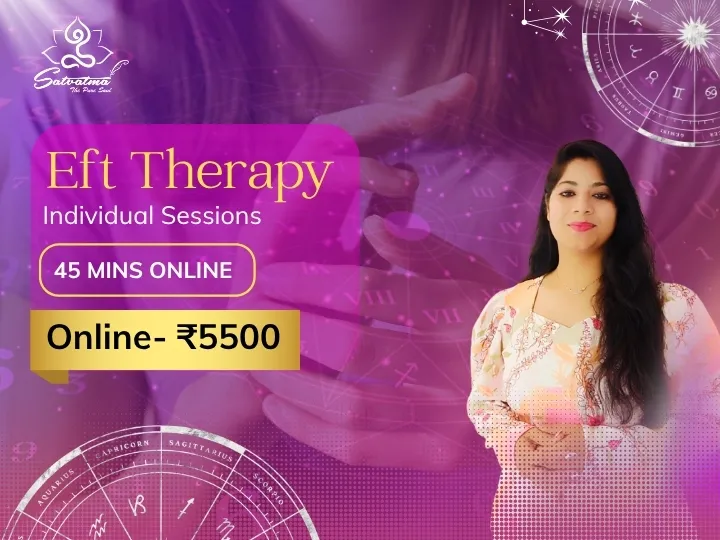 EFT therapy